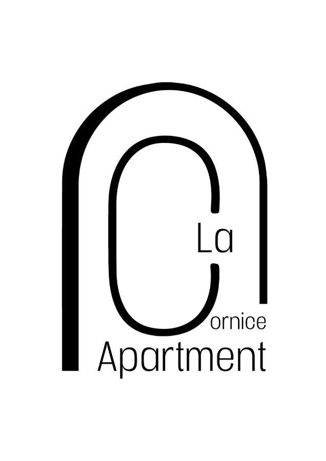 La Cornice Apartment Řím Exteriér fotografie